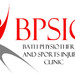 Bath Physiotherapy & Sport Injury Clinic's Photo