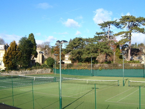 Bath Lawn Tennis Club's Photo