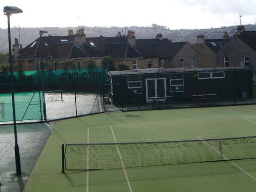 Bath Lawn Tennis Club's Photo