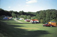 Newton Mill Camping and Caravan Park's Photo