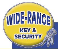 Wide-Range Key and Security's Photo