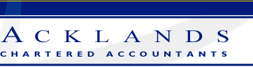 Acklands Chartered Accountants's Photo