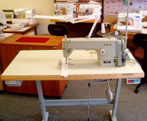 Direct Sewing Machine Supply Co's Photo
