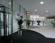 Bruntwood Meeting Rooms's Photo