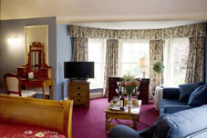 Farthings Country House Hotel's Photo