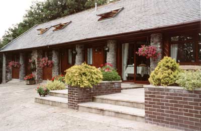 Pickwell Barton Cottages's Photo