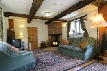 Beeson Farm Holiday Cottages's Photo