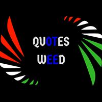 Quotes Weed's Photo