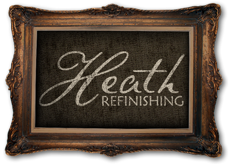 Heath Refinishing's Photo