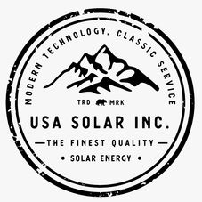 USA Solar Inc