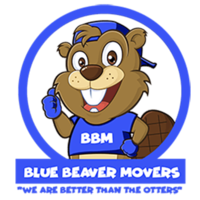 Blue Beaver Movers's Photo