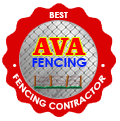 AvaFencingContractor