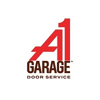 A1 Garage Door Service Wichita's Photo
