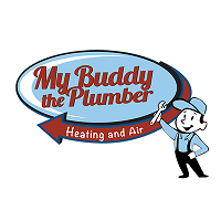 My Buddy The Plumber Heating & Air's Photo