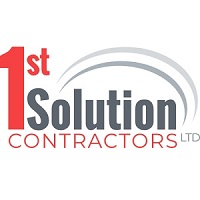 1st Solution Contractors Ltd's Photo