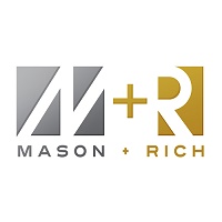 Mason + Rich, PA's Photo