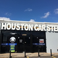 Houston Car Stereo's Photo