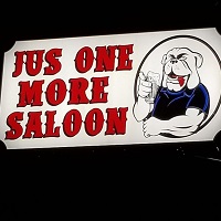 Jus One More Saloon's Photo
