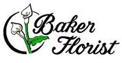 Baker Florist's Photo