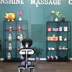 Sunshine Massage Center's Photo