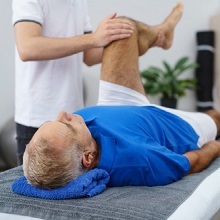 Mobilize Physical Therapy's Photo